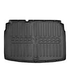 Volkswagen Golf 5 2003-2009 Tapis de coffre 3D (HB) (inférieur) (Stingray) photo 1