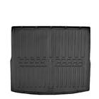 Volkswagen Golf 5 2003-2009 Tapis de coffre 3D (SW) (Stingray) photo 1