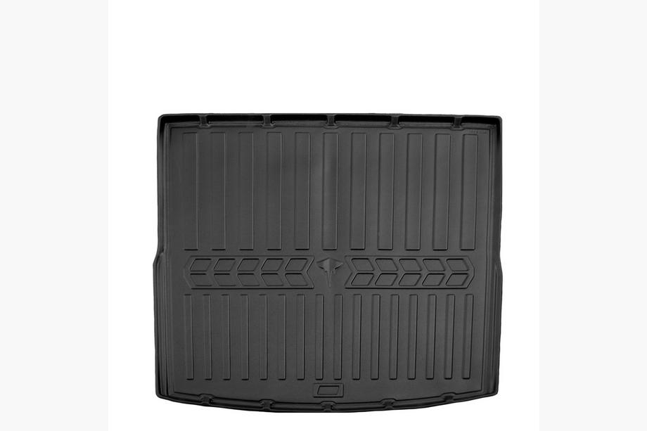 Volkswagen Golf 5 2003-2009 Tapis de coffre 3D (SW) (Stingray) Image