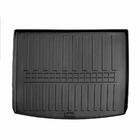 Volkswagen Golf 7/E-Golf 2012-2020 Tapis de coffre 3D (SW) (Stingray) photo 1