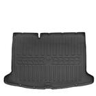 Volkswagen ID.3 2019- Tapis de coffre 3D (Stingray) photo 1