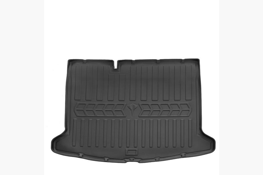 Volkswagen ID.3 2019- Tapis de coffre 3D (Stingray) Image