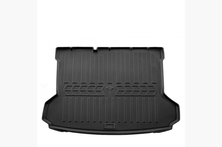 Volkswagen ID.4 2020- Bac de coffre Stingray 3D (avec oreilles) Image