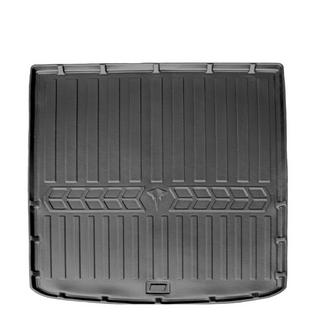 Tapis de coffre Stingray 3D (7 places avec 3e rangée rabattue)