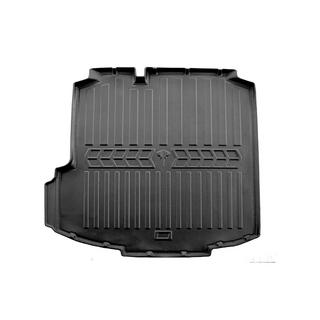Tapis de coffre 3D (SD) (Stingray) Volkswagen Jetta 2006-2011