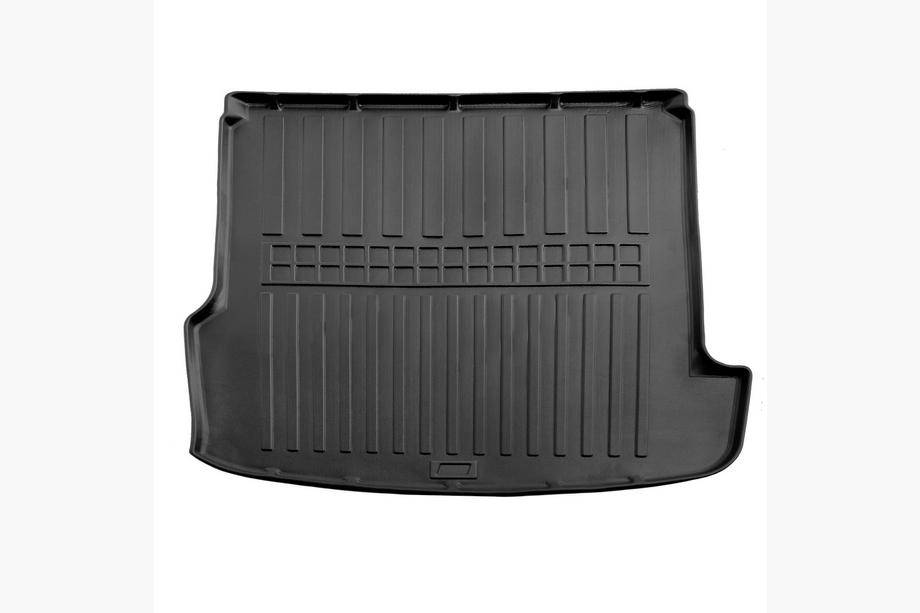 Volkswagen Passat B5 1997-2005 Tapis de coffre 3D (SW) (Stingray) Image