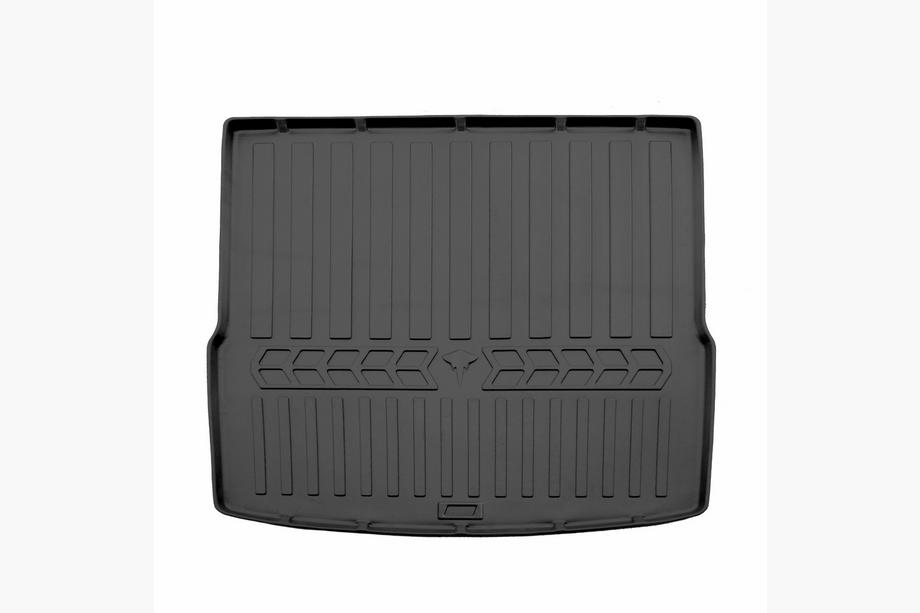 Volkswagen Passat B6 2006-2012 Tapis de coffre 3D (SW) (Stingray) Image