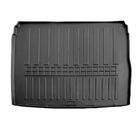Volkswagen Passat B7 2012-2015 Tapis de coffre 3D (SD, EU, Stingray) photo 1