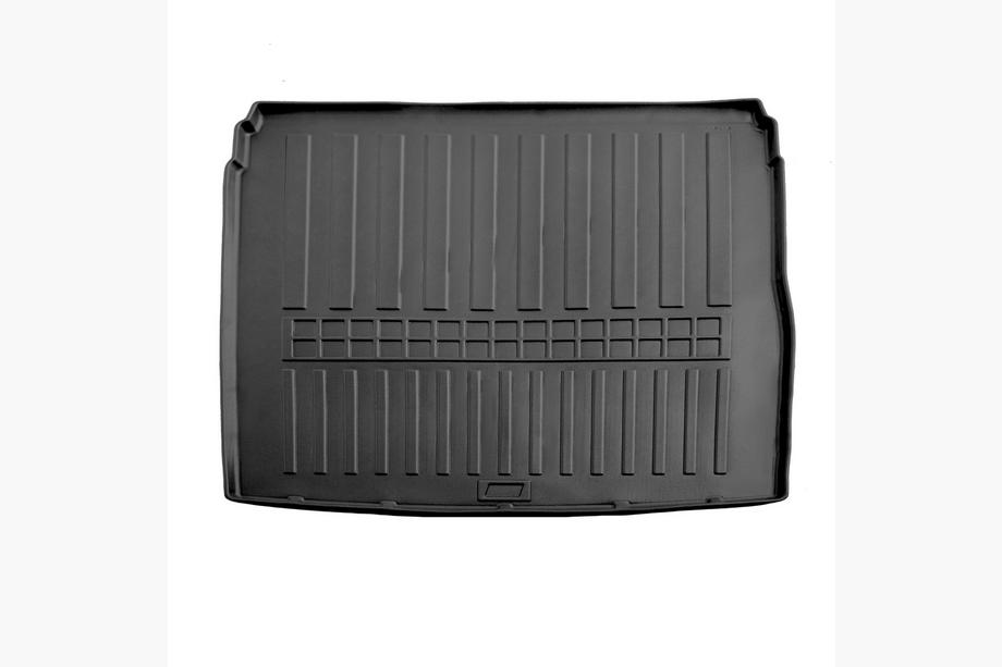 Volkswagen Passat B7 2012-2015 Tapis de coffre 3D (SD, EU, Stingray) Image