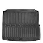 Volkswagen Passat B7 2012-2015 Tapis de coffre 3D (SD, USA, Stingray) photo 1