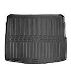 Volkswagen Passat B8 2015-2023 Tapis de coffre 3D (SD) (Stingray) photo 1