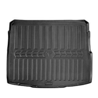 Tapis de coffre 3D (SD) (Stingray) Volkswagen Passat B8 2015-2023