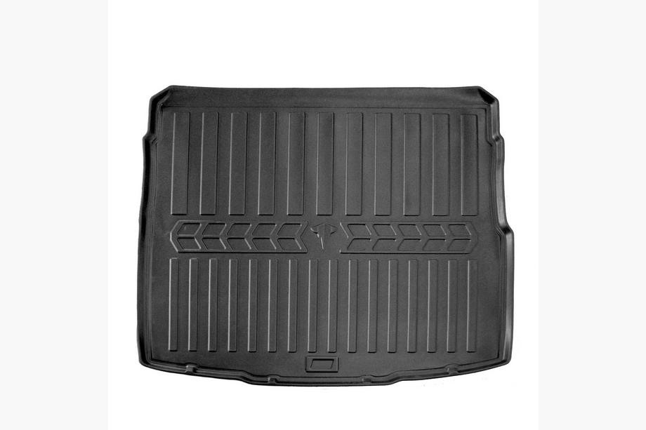 Volkswagen Passat B8 2015-2023 Tapis de coffre 3D (SD) (Stingray) Image