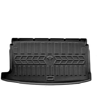 Tapis de coffre 3D (HB) (Stingray) Volkswagen Polo 2010-2017