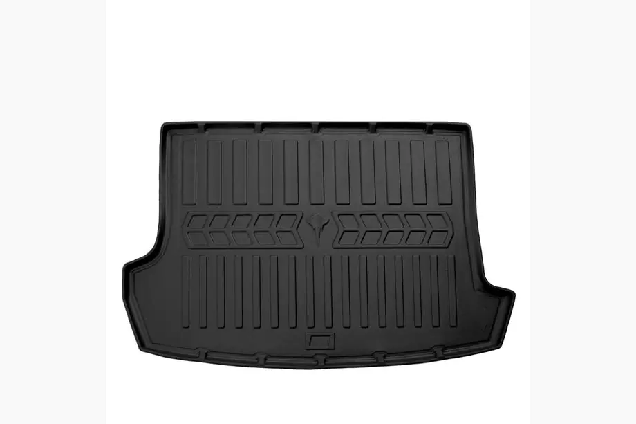 Volkswagen T-Roc 2017-2025 Tapis de coffre 3D (supérieur) (Stingray) Image