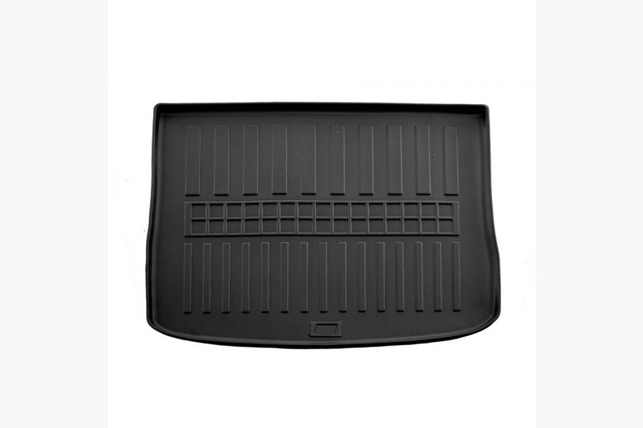 Volkswagen Tiguan 2007-2016 Tapis de coffre 3D (Stingray) Image