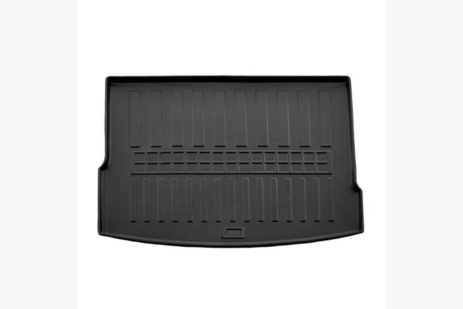 Volkswagen Tiguan 2016-2023 Tapis de coffre 3D (Stingray) Image