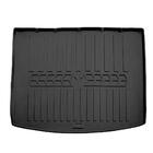 Volkswagen Touareg 2010-2018 Tapis de coffre 3D (Stingray) photo 1