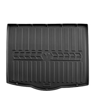 Tapis de coffre 3D (inférieur) (Stingray) Volkswagen Touran 2015-
