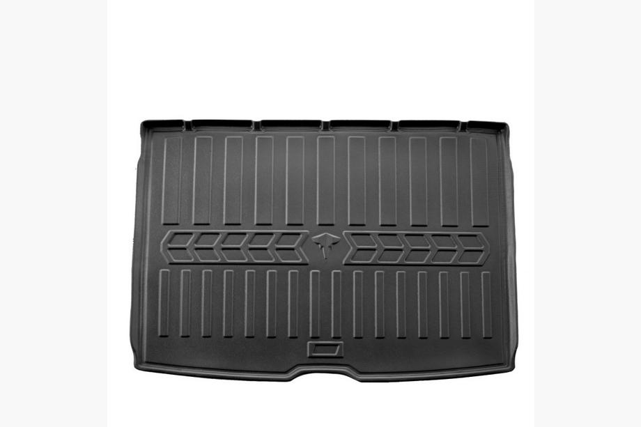 Volvo XC40 2018- Tapis de coffre 3D (Stingray) Image
