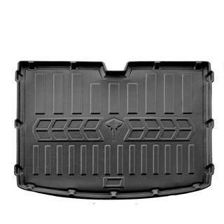 Tapis de coffre 3D (inférieur) (Stingray) Volvo V40 2012-
