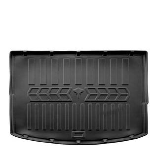 Tapis de coffre 3D (supérieur) (Stingray) Volvo V40 2012-