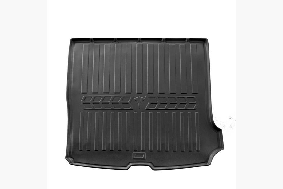 Volvo S90/V90 2016- Tapis de coffre 3D (supérieur) (Stingray) Image