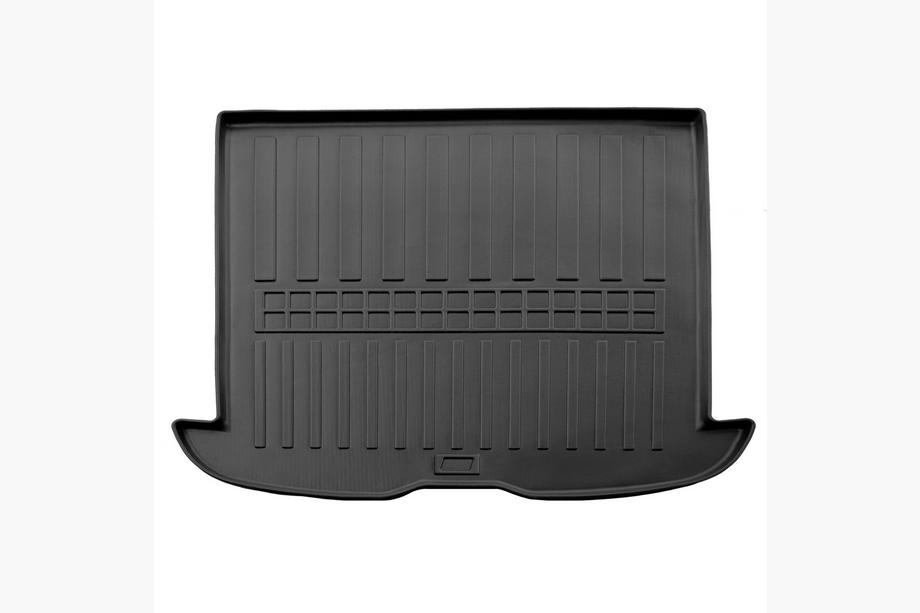 Volvo V50 2004-2012 Tapis de coffre 3D (Stingray) Image