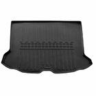 Volvo XC60 2009-2017 Tapis de coffre 3D (Stingray) photo 1