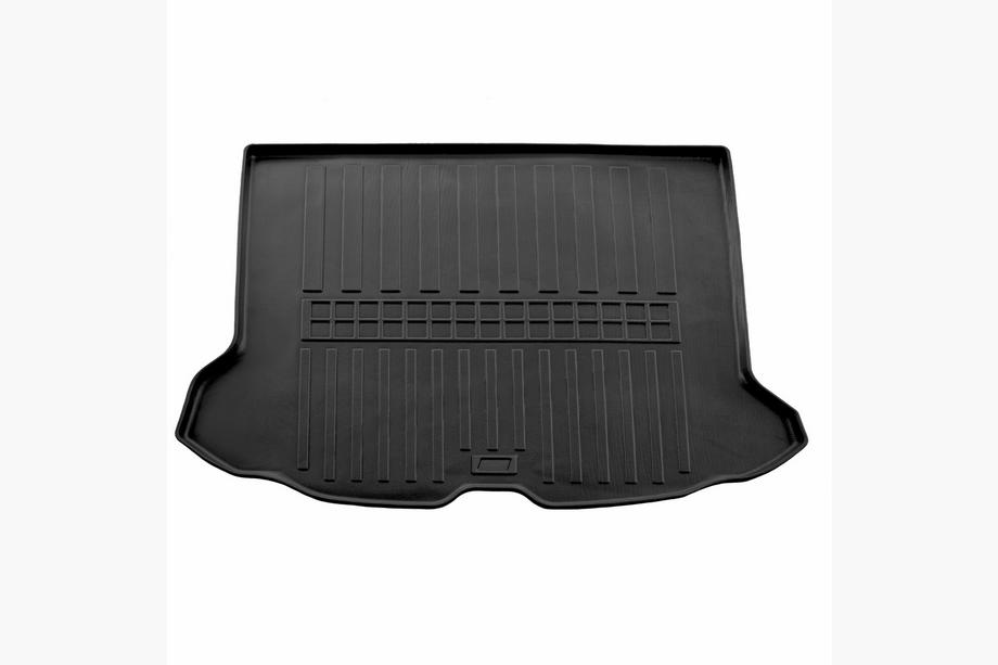 Volvo XC60 2009-2017 Tapis de coffre 3D (Stingray) Image