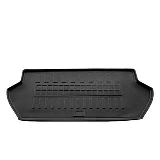 Tapis de coffre Stingray 3D (7 places)