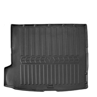 Tapis de coffre Stingray 3D (5 places) Volvo XC90 2015-