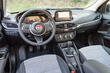 Présentation du crossover à hayon Fiat Tipo Cross photo 5