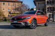 Présentation du crossover à hayon Fiat Tipo Cross photo 2