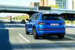 Test de la version à transmission intégrale «chargée» du crossover Skoda Kodiaq RS photo 4