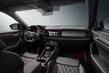 Test de la version à transmission intégrale «chargée» du crossover Skoda Kodiaq RS photo 5