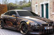 Art sur roues : tendances inspirantes de l’aérographe automobile photo 5