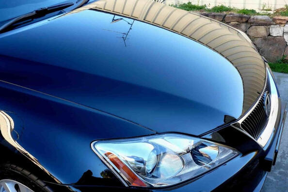 Combien de temps dure la céramique sur une carrosserie de voiture : caractéristiques, avantages et inconvénients Photo 1