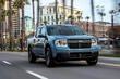 Examen du pick-up compact Ford Maverick photo 2