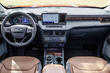 Examen du pick-up compact Ford Maverick photo 5