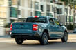 Examen du pick-up compact Ford Maverick photo 4