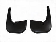 Mercedes Vito W639 2004-2014 Bavettes avant sur mesure (2003-2010) photo 1