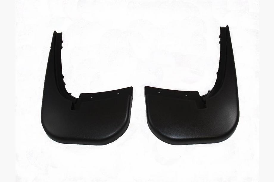 Mercedes Vito W639 2004-2014 Bavettes avant sur mesure (2003-2010) Image