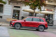 Mercedes-Benz EQB : un crossover électrique élégant photo 2