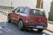 Mercedes-Benz EQB : un crossover électrique élégant photo 4