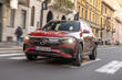 Mercedes-Benz EQB : un crossover électrique élégant photo 3