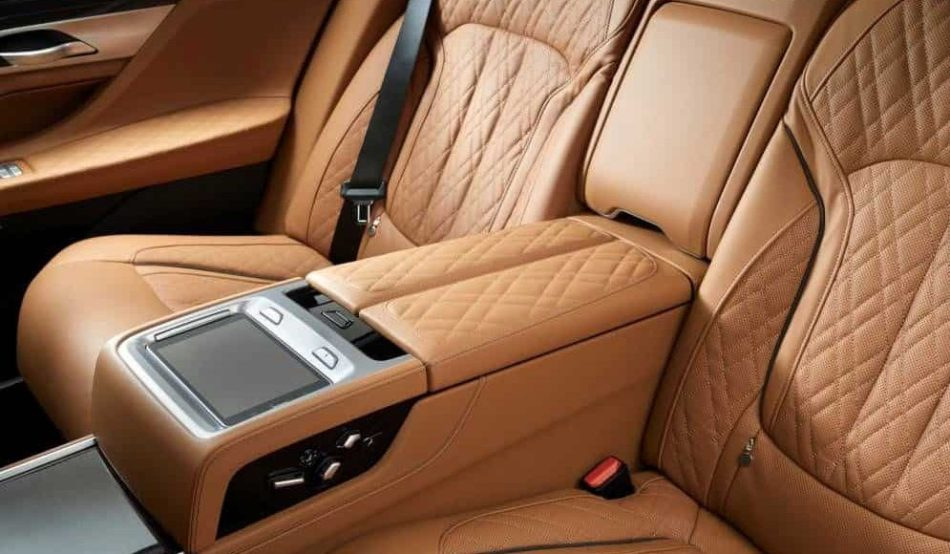 Intérieur de voiture : conseils efficaces pour entretenir le cuir Nappa