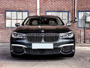 BMW 7 Series G11/G12 2015-2022 Kit carrosserie complet pour G12 en M760 2016-2019 photo 2