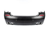BMW 7 Series G11/G12 2015-2022 Kit carrosserie complet pour G12 en M760 2016-2019 photo 8