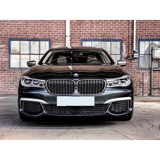 Kit carrosserie complet pour G12 en M760 2016-2019 BMW 7 Series G11/G12 2015-2022 photo 2